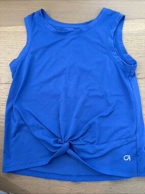 EUC Gap Fit Tank Top Size S